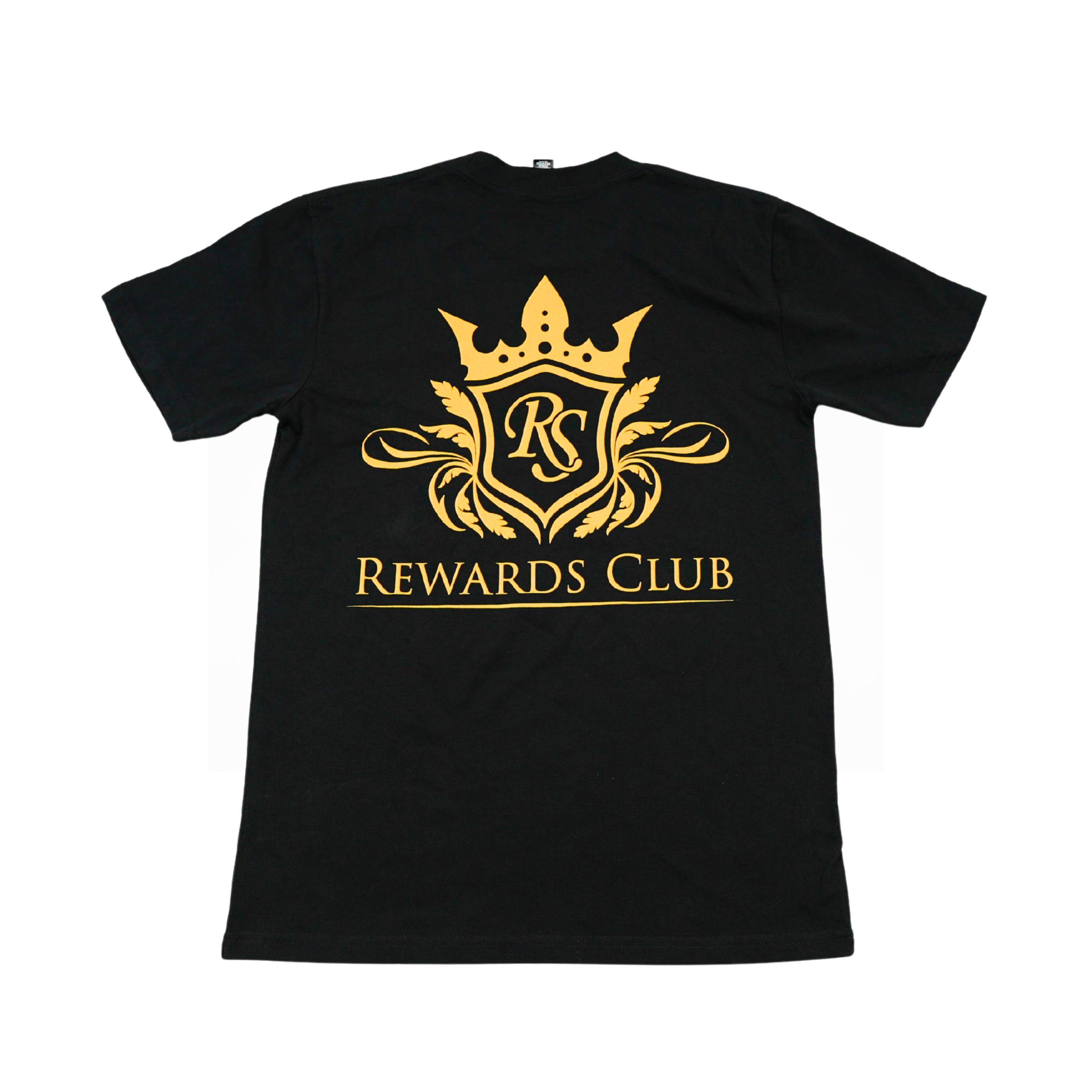 The Original RS Shirt